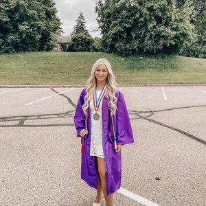 Meet your Posher, Kaitlyn